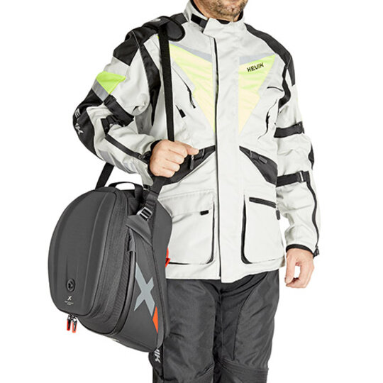 Givi - TANKVAK XL04 BMW/KTM 15L